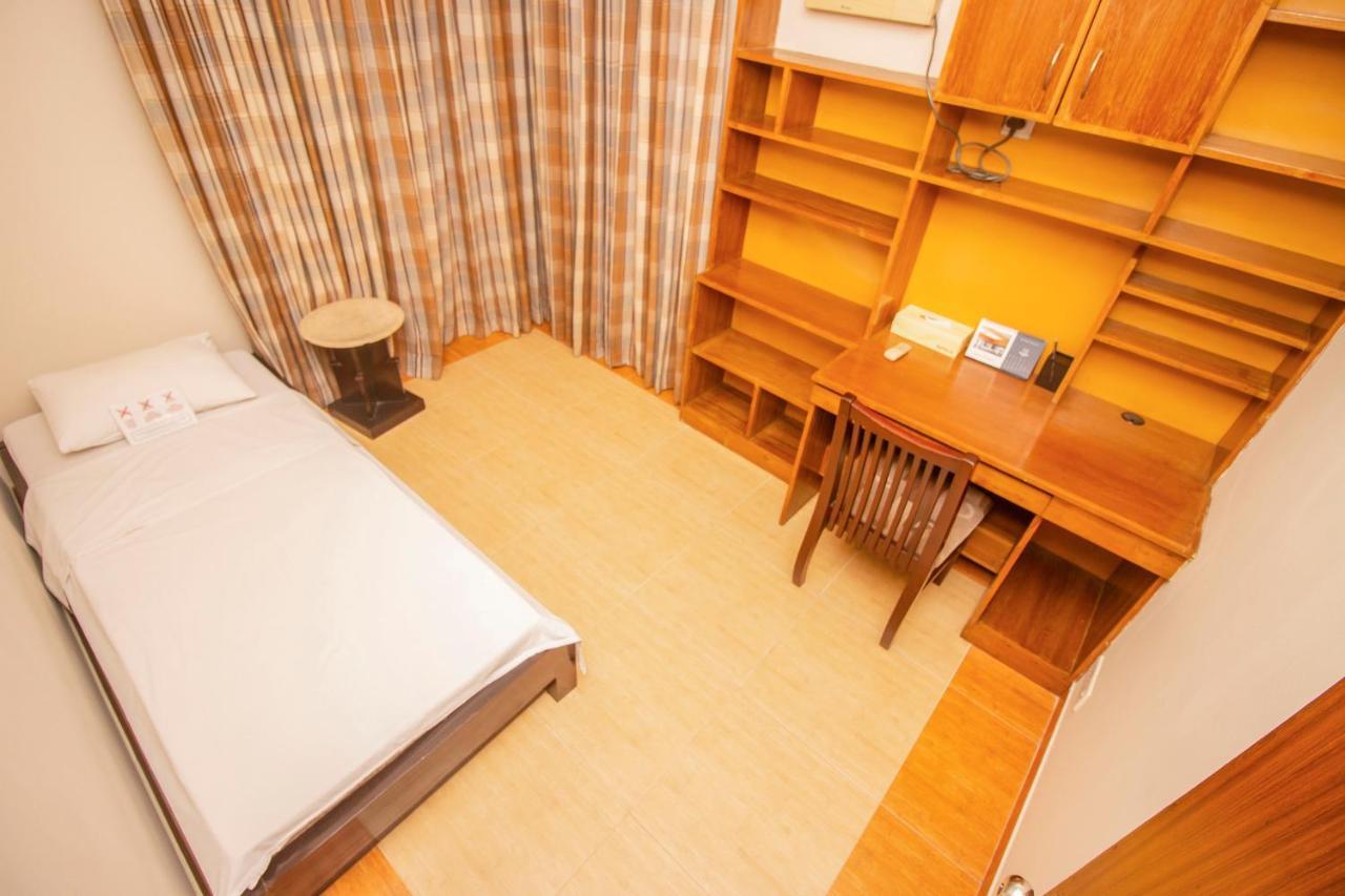 Rafflesia Serviced Apartments Dhaka Zewnętrze zdjęcie