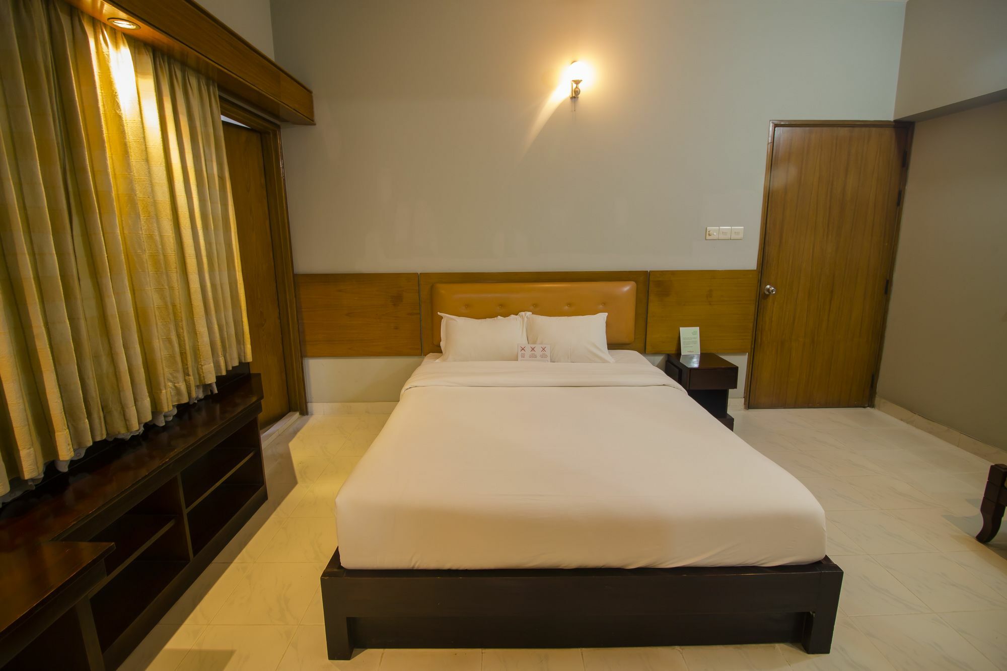 Rafflesia Serviced Apartments Dhaka Zewnętrze zdjęcie